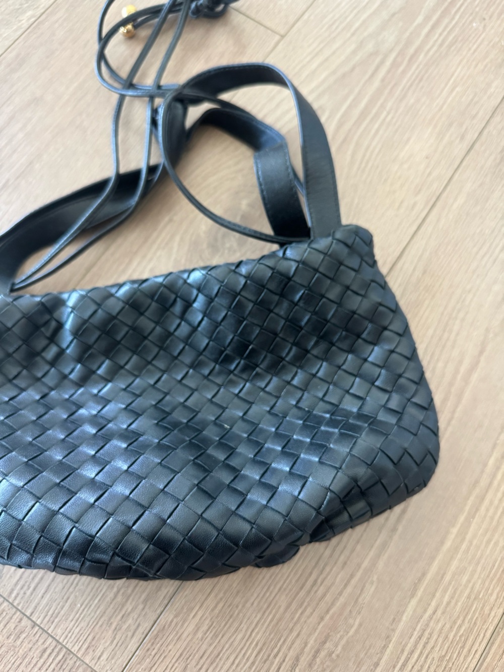 Bottega Veneta Small Bulb Bag - Picture 2 of 7